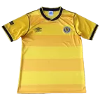 Scotland Away Jersey Retro 1986 - goaljerseys