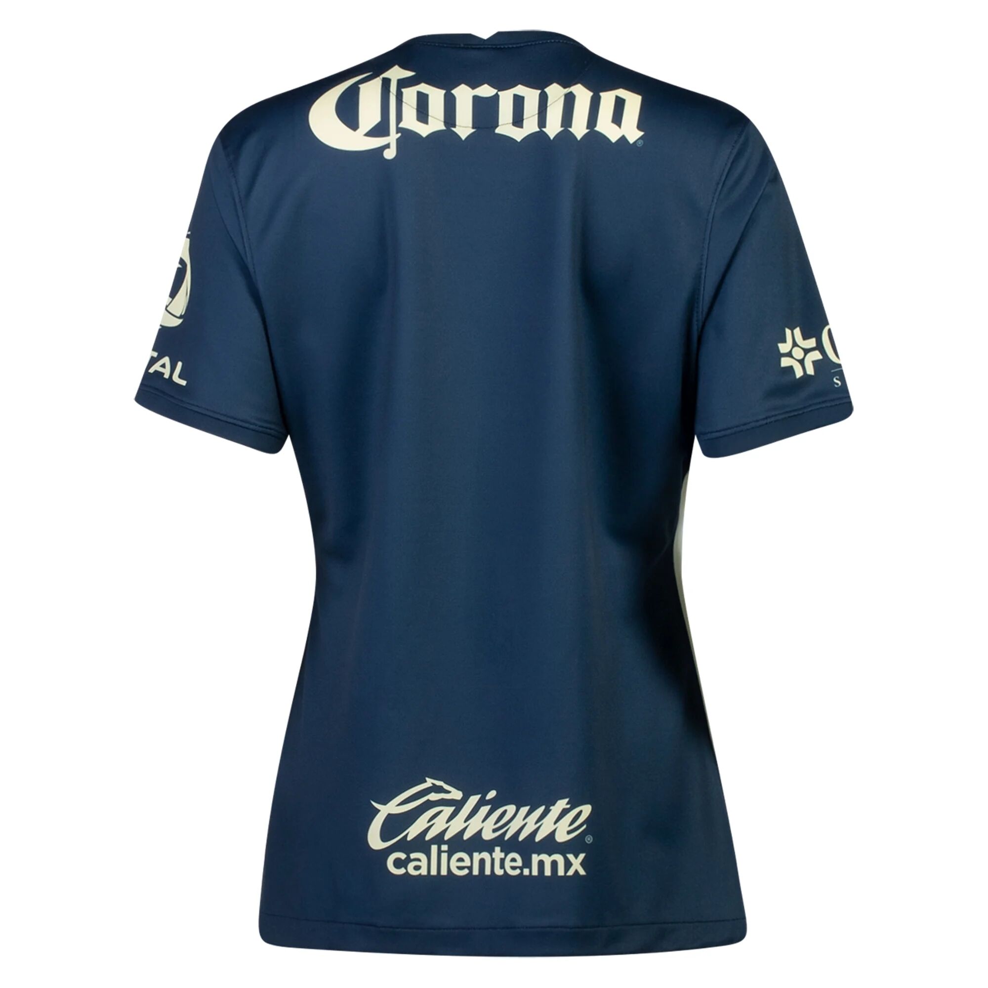 Retro 2004/05 Club America Away Soccer Jersey