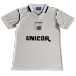 Santos FC Home Jersey Retro 1999