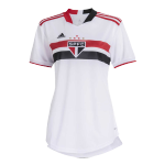 Sao Paulo FC Home Jersey 2021/22 Women