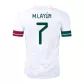 Mexico M.LAYÚN #7 Away Jersey 2020 - goaljerseys
