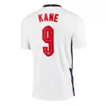 England KANE #9 Home Jersey 2020 - goaljerseys
