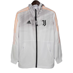 Juventus Windbreaker 2021/22 - White