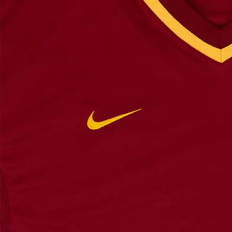 Portugal Home Jersey Retro 2000 - gojersey