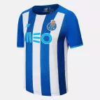 FC Porto Home Jersey 2021/22 - goaljerseys