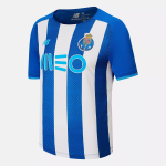 FC Porto Home Jersey 2021/22