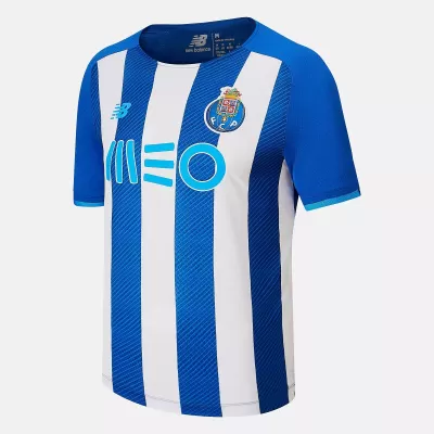 FC Porto Home Jersey 2021/22 - gojersey