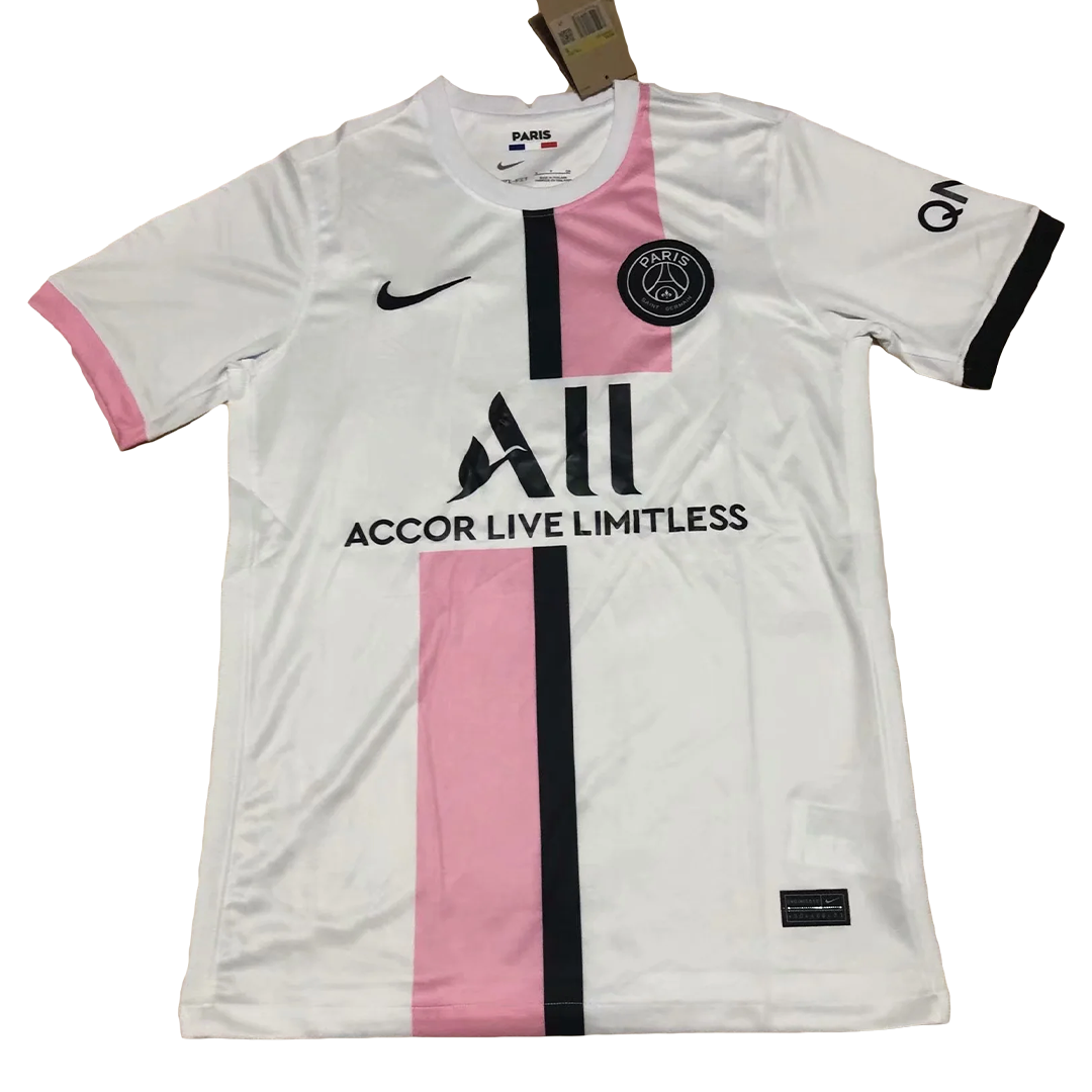 PSG NEYMAR JR #10 Third Away Jersey 2022/23 Women Goaljerseys