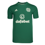 Celtic Away Jersey 2021/22