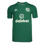 Celtic Away Jersey 2021/22 - goaljerseys