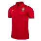 Portugal Polo Shirt 2021/22 - Red