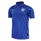 Chelsea Polo Shirt 2021/22 - Blue