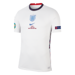 England Home Jersey Euro 2020 Final Version