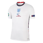 England Home Jersey Euro 2020 Final Version - goaljerseys