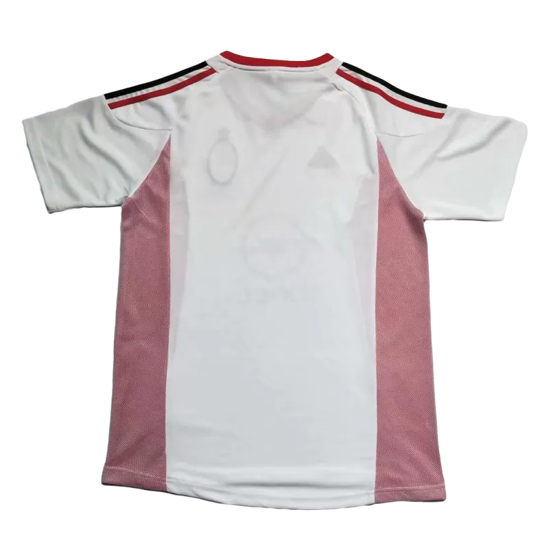 AC Milan Home Jersey Retro 2002/03 - gojersey