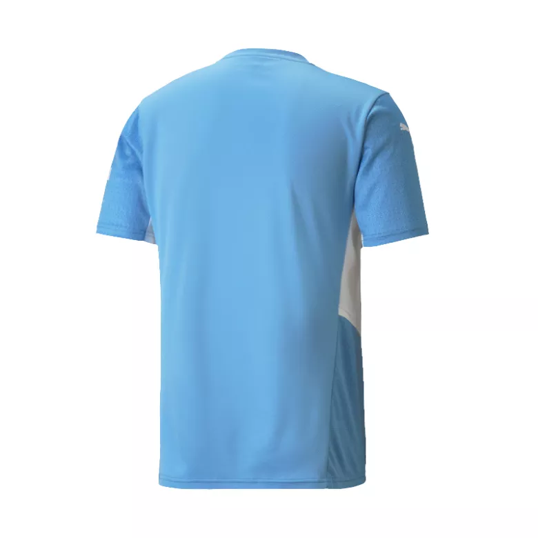 Manchester City G.JESUS #9 Home Jersey 2021/22 - gojersey