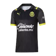 Chivas Away Jersey 2021/22 Women - goaljerseys