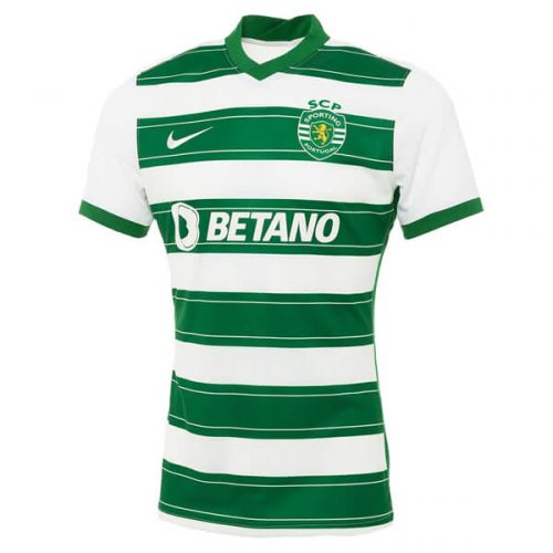 Sporting CP Jersey