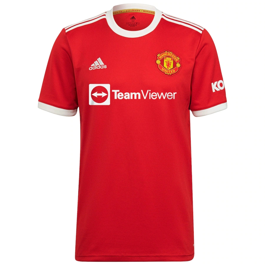 Buy Official Man Utd 2021-2022 Away Shirt (Kids) (RONALDO 7)