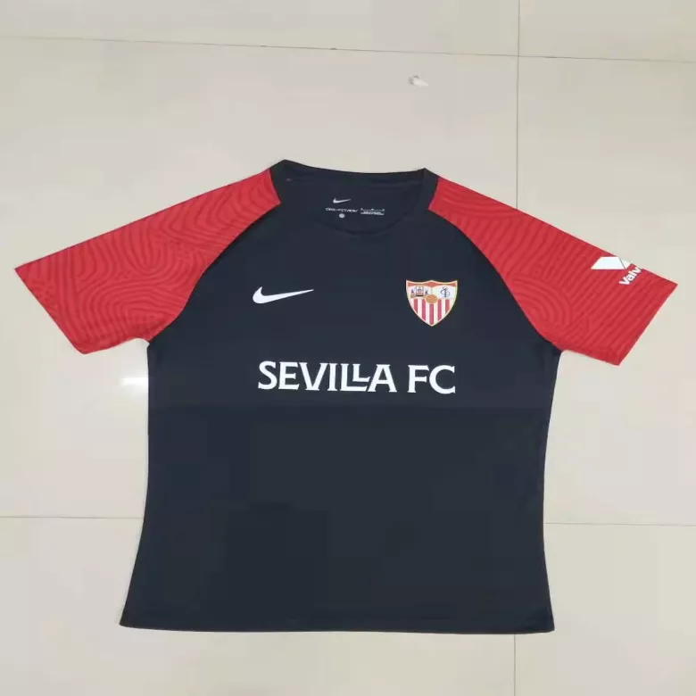 Sevilla Third Away Jersey Authentic 2021/22 - gojersey