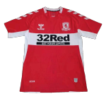 Middlesbrough Home Jersey 2021/22