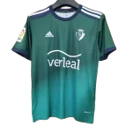 CA Osasuna Away Jersey 2021/22 - goaljerseys