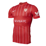 Sevilla Away Jersey Authentic 2021/22