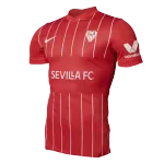 Sevilla Away Jersey Authentic 2021/22 - goaljerseys
