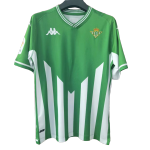 Real Betis Home Jersey 2021/22