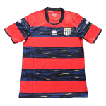 Parma Calcio 1913 Goalkeeper Jersey 2021/22 - Red