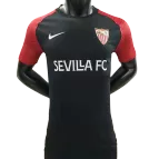 Sevilla Third Away Jersey Authentic 2021/22 - goaljerseys