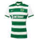 Sporting CP Home Jersey Authentic 2021/22