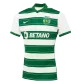 Sporting CP Home Jersey Authentic 2021/22 - goaljerseys