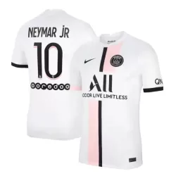 PSG Jersey Custom NEYMAR JR #10 Soccer Jersey Third Away 2021/22