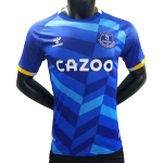 Everton Home Jersey Authentic 2021/22
