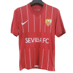 Sevilla Away Jersey 2021/22
