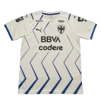 Monterrey Away Jersey 2021/22 - goaljerseys