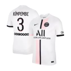 PSG jersey 2021