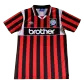 Manchester City Away Jersey Retro 1996 - goaljerseys