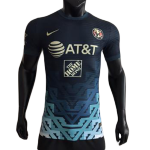Club America Away Jersey Authentic 2021/22