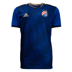 Dinamo Zagreb Home Jersey 2021/22