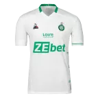 AS Saint-Etienne Away Jersey 2021/22 - goaljerseys