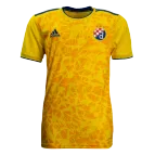 Dinamo Zagreb Away Jersey 2021/22 - goaljerseys