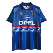 AC Milan Away Jersey 1995/96 - goaljerseys