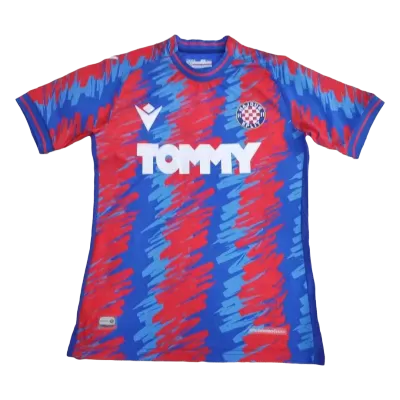 HNK Hajduk Split Away Jersey 2021/22 - gojersey