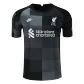 Liverpool Goalkeeper Jersey 2021/22 - Black