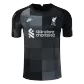 Liverpool Goalkeeper Jersey 2021/22 - Black - goaljerseys