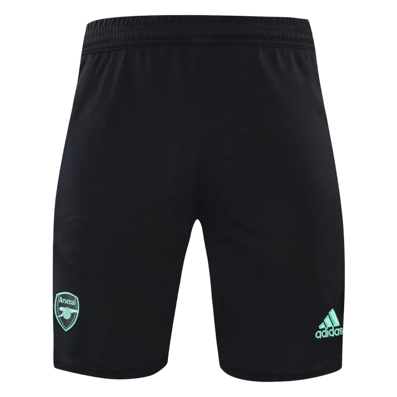 Arsenal Goalkeeper Jersey Kit 2021/22 (Jersey+Shorts) - gojersey