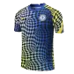Chelsea Training Jersey 2021/22 - Blue&Yellow - goaljerseys