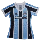 Grêmio FBPA Home Jersey 2021/22 Women - goaljerseys